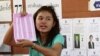 Người Thái Lan hy vọng tương lai tươi sáng trong ngày bầu cử