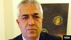 Abdullah Kiran, Şirovekar û Mamostayê Zanîngehê