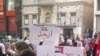 Lực lượng an ninh Syria giết chết 5 người biểu tình