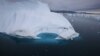 Study Links Human Actions to Arctic Sea Ice Disappearance