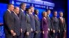 Kandidat Capres AS Partai Republik untuk Debat Mendatang Berkurang