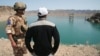 Afghan Authorities Accuse Iran of Using Taliban to Undercut Water Projects