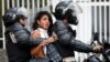 Alertan sobre impunidad en Venezuela
