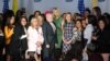 La asesora del gobierno de EE.UU., Ivanka Trump, asistió el martes 3 de septiembre de 2019 a la presentación la Academia de Mujeres Emprendedoras en Colombia.