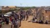 جنوبی سوڈان: شمالی شہر سے فوج کا کنٹرول ختم
