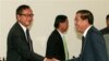 PM Kamboja dan Pemimpin Oposisi Adakan Pembicaraan Hari Kedua