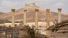 Ancient Plundered City Seen as Bridge to Peace
