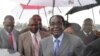 'Fit as a Fiddle' Zimbabwe President Returns, Chairs Cabinet Meeting 