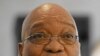 Zimbabué: Zuma Vai a Harare Para Tentar Desbloquear Impasse
