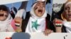 Suriyeli Muhalifler Birleşik Cephe Kurdu