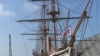 Historic British Dockyard Gets New Lease on Life