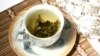 سبز چائے عمر میں اضافہ کرتی ہے