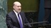 Full text of Israeli Amb. Ron Prosor's speech to the UN General Assembly 