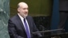 Full text of Israeli Amb. Ron Prosor's speech to the UN General Assembly 