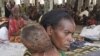 ۴ میلیون نفر در سومالی در بحران قحطی به سر می برند