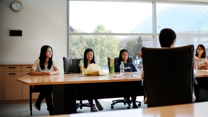 US University Defends Against Coronavirus