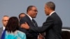 Ethiopian Opposition Urges Obama to Press for Political Freedom 