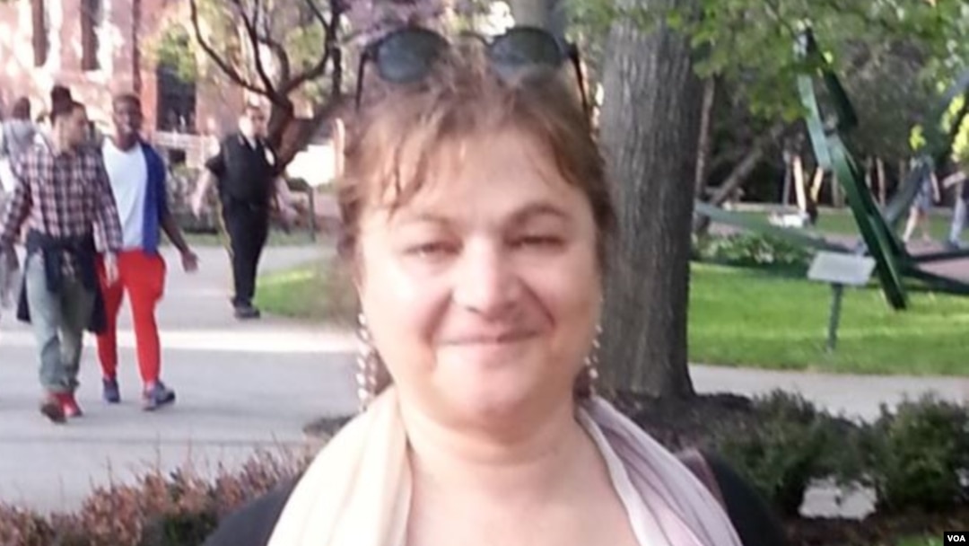 Kumru Toktamış