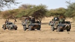 Burkina: Kaya dugu denw yi Franci armé sira tigè