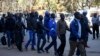 Bail Hearings Delayed for Zimbabwe Opposition Protesters 