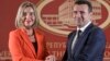 Macedonia ‘Back on Track’ Toward EU Membership  