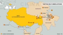 Beattie Reports on China Tibet