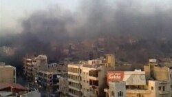 پنج مامور امنیتی سوری توسط نیروهای سابق ارتش کشته شدند