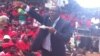 Tsvangirai MDC: No Reforms, No Election Participation