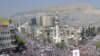 Syria bắt các nhân vật tranh đấu sau những cuộc biểu tình lớn