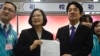 Trung Quốc cảnh báo ‘thảm họa’ nếu Đài Loan tiến tới độc lập