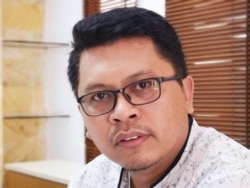 DR. Zuhairi Misrawi. (Foto: Dokumen Pribadi)