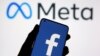 Facebook to Rename Itself 'Meta' 