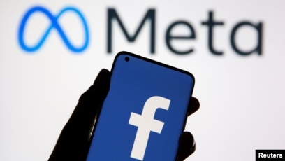 Metaverse pioneers unimpressed by Facebook rebrand