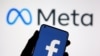 Meta Posts First Revenue Drop as Inflation Throttles Ad Sales