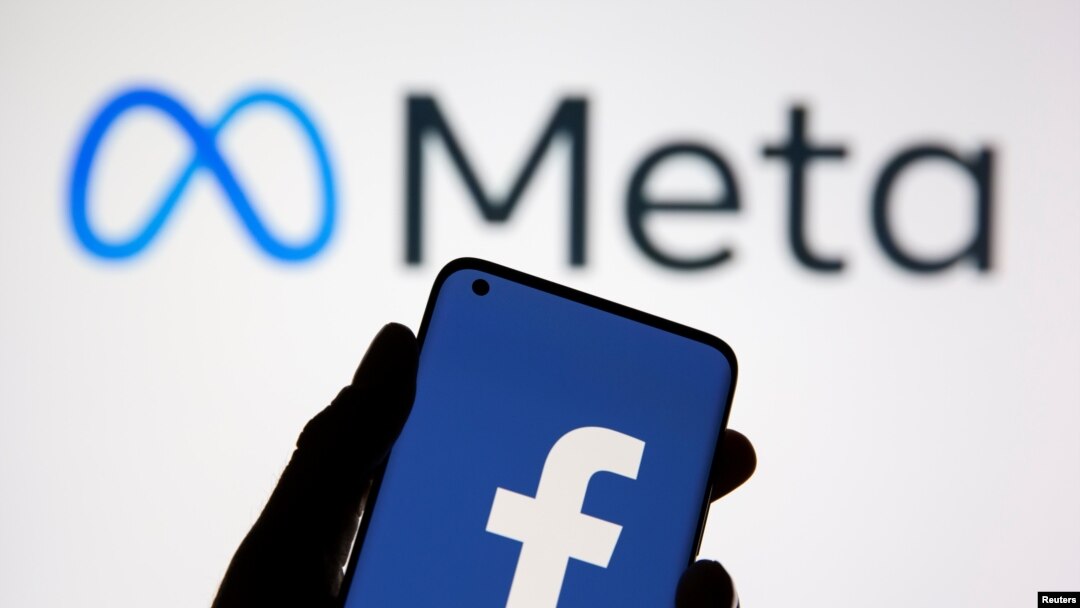 Why Facebook's Metaverse Is Targeting Europe