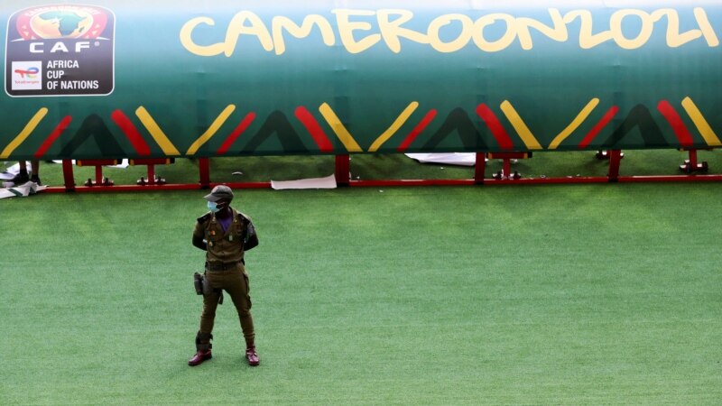 Cameroon Hosts Influx of Football Fans from Neighboring Gabon, Equatorial Guinea