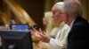 Pope Presses for Global Action on Climate at Paris Summit