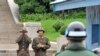 شمالی و جنوبی کوریائی حکام کے درمیان تلخ بیانات کا تبادلہ