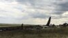RDC : au moins six tués dans un accident d’avion