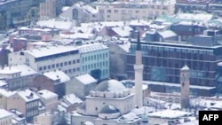 Sarajevo