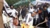 NATO Military, Civilian Chiefs Condemn Quran Burning