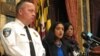 Bộ Tư pháp Mỹ: Hoạt động của cảnh sát Baltimore vi phạm Hiến pháp
