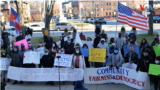 Thumbnail for TVPKG Protesters Demand Fairness in Lowell Mayoral Appointment