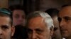 Ex presidente israelí sentenciado