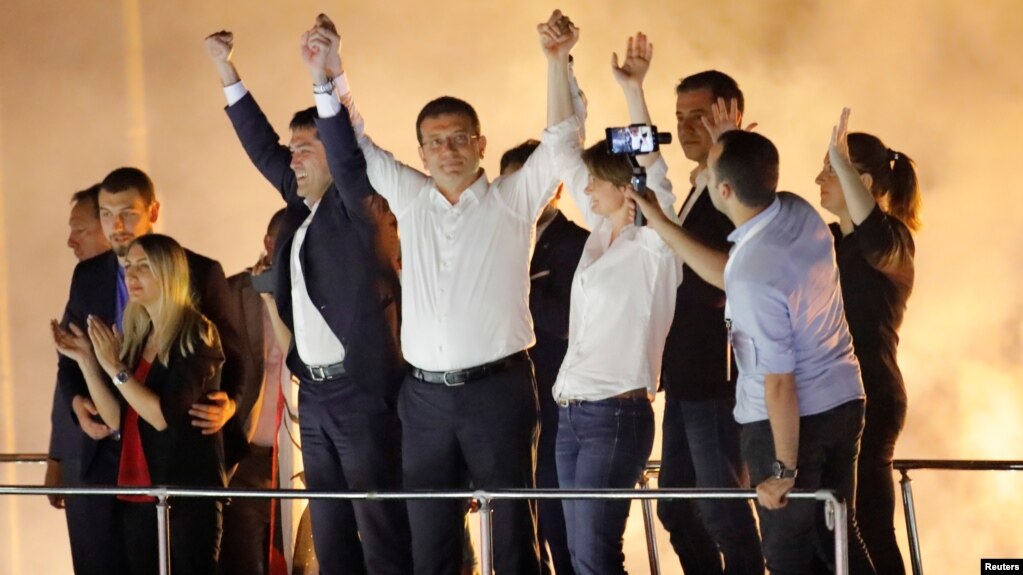Turqi, opozita arrin fitore vendimtare në Stamboll
