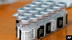 接種疫苗仍是防範新冠病毒最安全方式