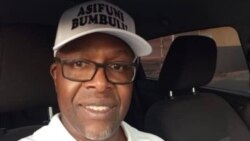 UAlexander Maseko Ukhuluma Ngokubhubha Kuka Ndumiso Gumede