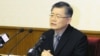 북한 억류 임현수 목사 가족, 공개 석방 요청