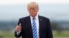 Trump to Visit Arizona Town on US-Mexican Border