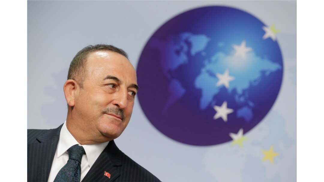 Mevlut Cavusoglu. (Foto: dok).